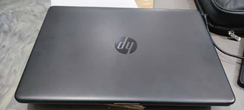 HP Laptop 15-DW3022NIA Core i5 11th generation 1135 G7 2