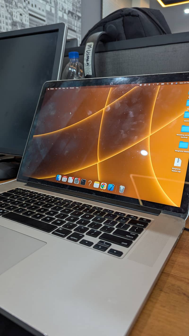 MacBook Pro 2015, 15-inch– Good Condition! 6