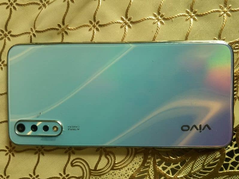 vivo S1 4/128 2