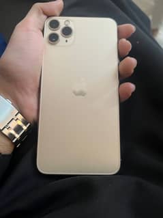 Iphone 11 Pro Max PTA Approved