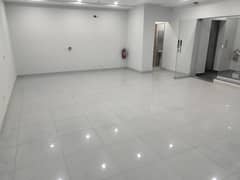 Good Location First Floor Available For Rent