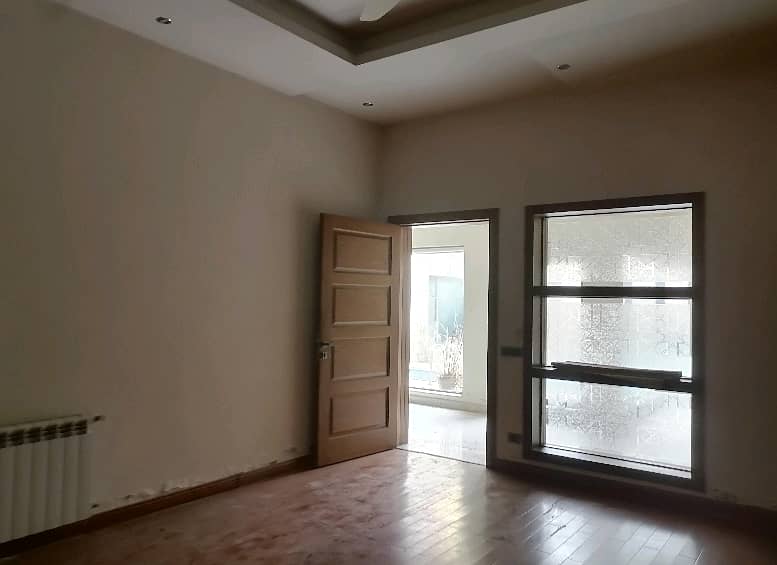 Book A 2 Kanal House In DHA Phase 3 - Block W 10