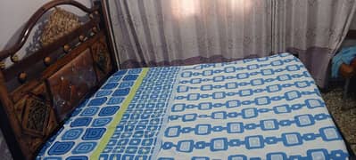 bed set