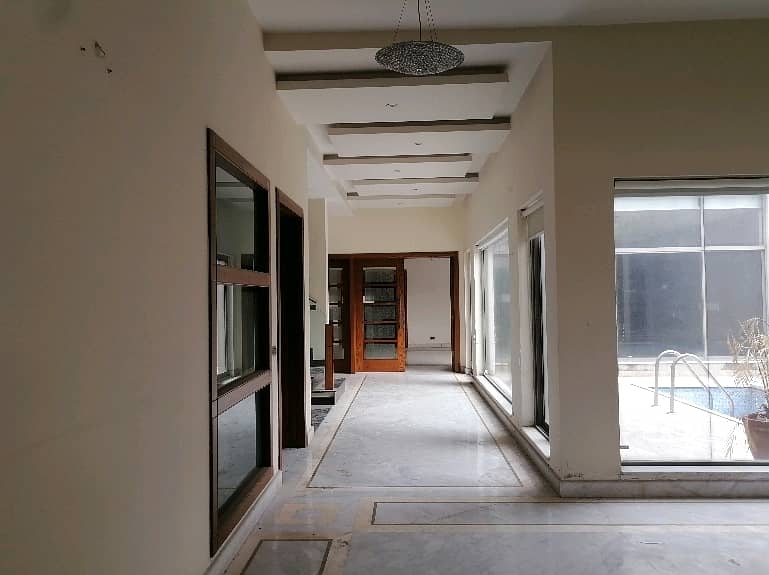 Affordable House Available For rent In DHA Phase 2 - Block R 8