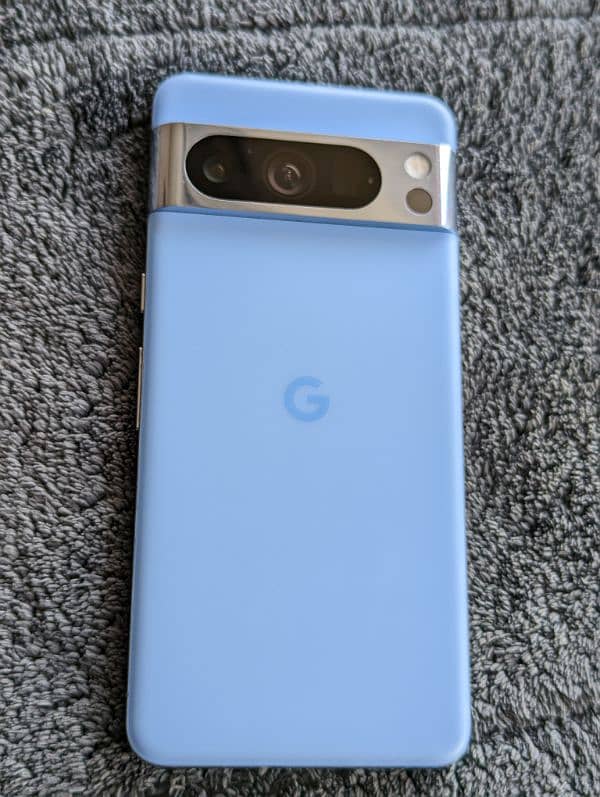 Google pixel 8pro 0