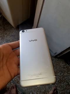 vivo 6/128 pta approved