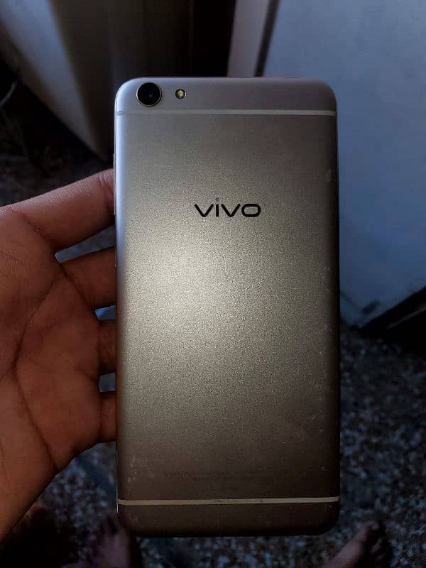 vivo 6/128 pta approved 1