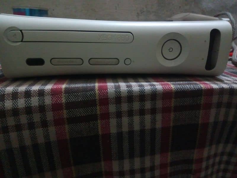 xbox 360 0