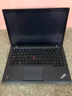 Lenovo Thinkpad T440s