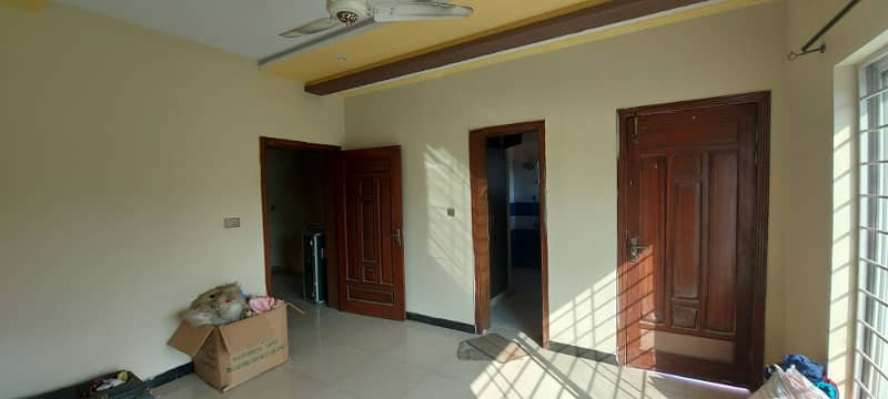 5.5 Marla Double Storey House Overseas Sector 5, Bahria Town Phase 8, Rawalpindi 20