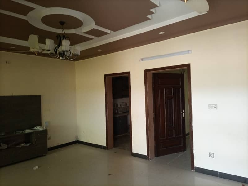 5.5 Marla Double Storey House Overseas Sector 5, Bahria Town Phase 8, Rawalpindi 24