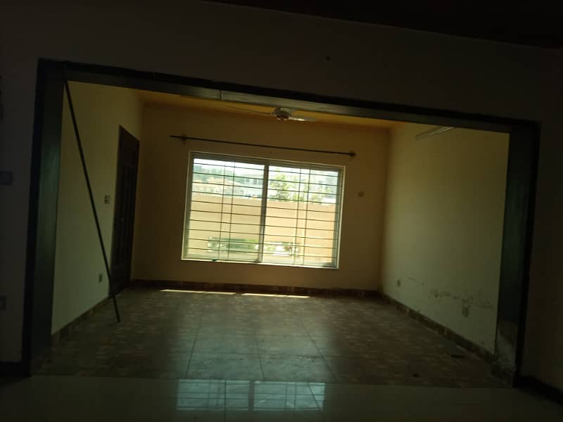 5.5 Marla Double Storey House Overseas Sector 5, Bahria Town Phase 8, Rawalpindi 27