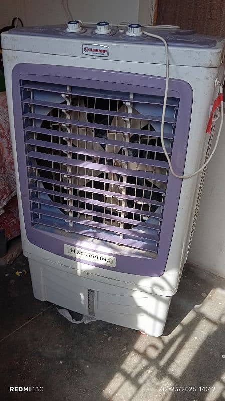 AIR COOLER 0