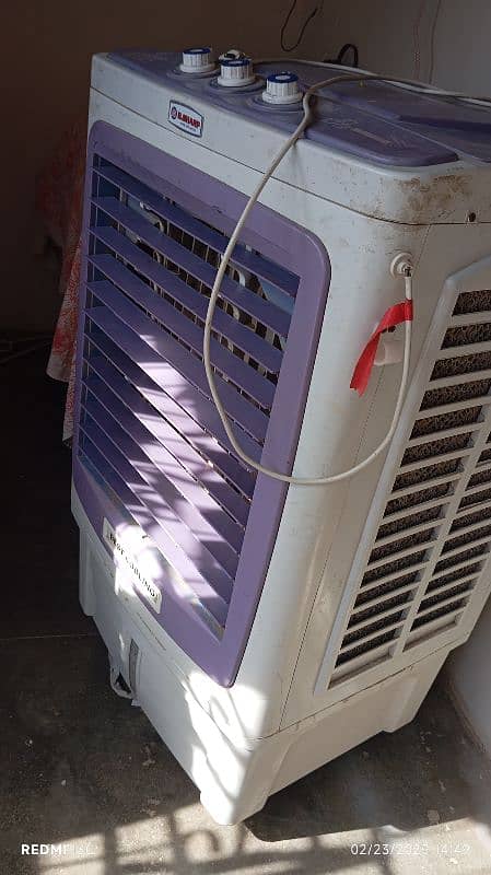 AIR COOLER 1