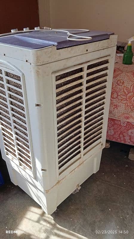 AIR COOLER 2