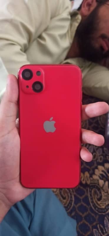 IPhone xr 1