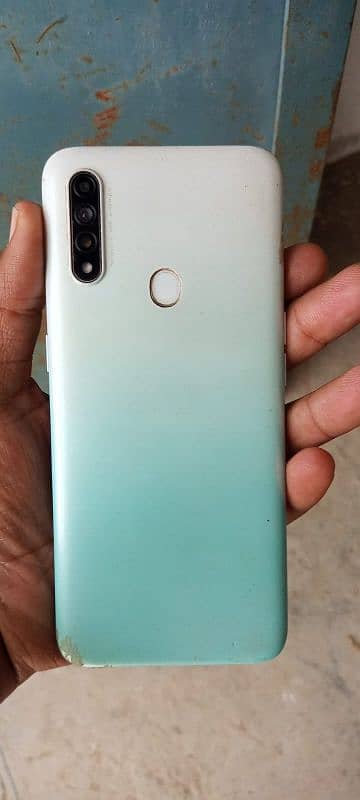 oppo a31 2