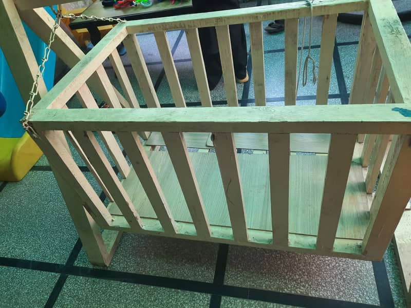 Baby cot, cradle 0