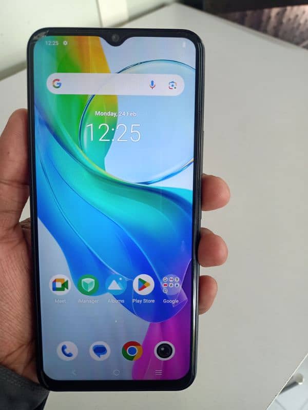 Vivo Y03t urgent sale 1