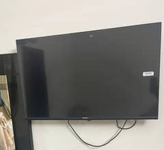 Hisense 32 Inch LED Tv