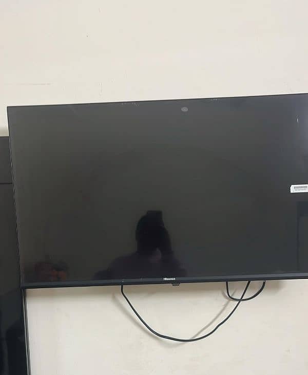 Hisense 32 Inch LED Tv 3