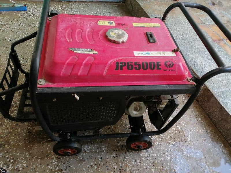 Full Size Generator For Urgent Sale 2