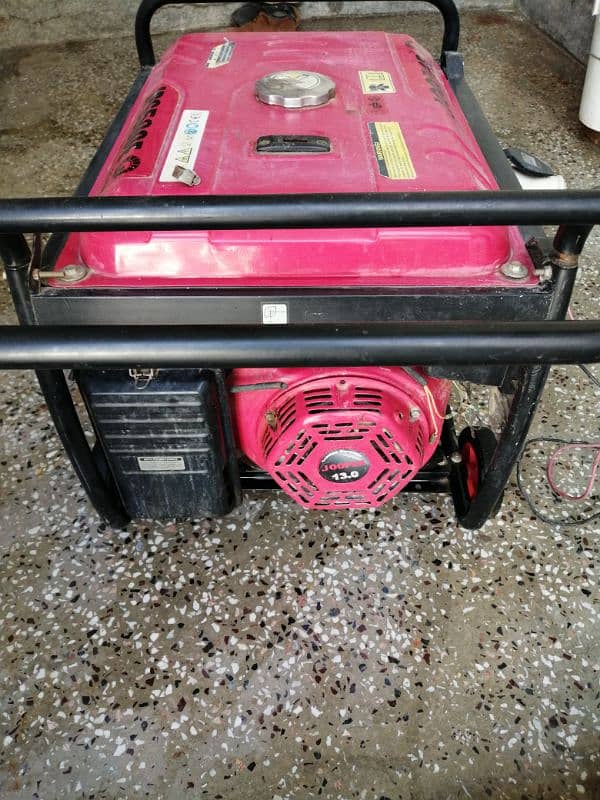 Full Size Generator For Urgent Sale 3