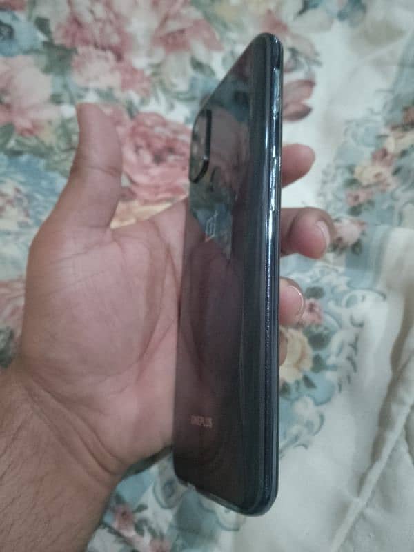 OnePlus N10 5G 6gb 128gb PTA approved with box lush condition 4