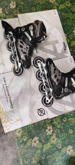 skating shoes for boys size 8 made in china brand imported