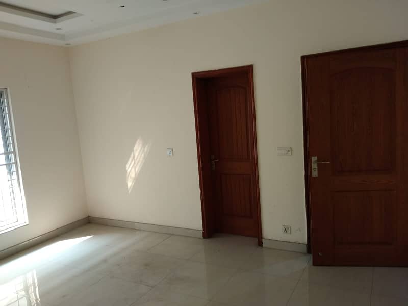 Upper portion for rent 2