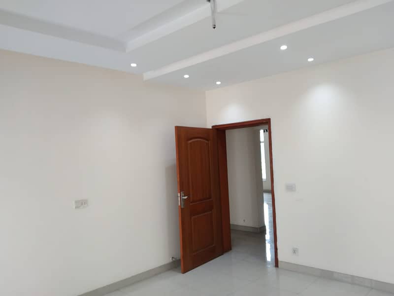 Upper portion for rent 7