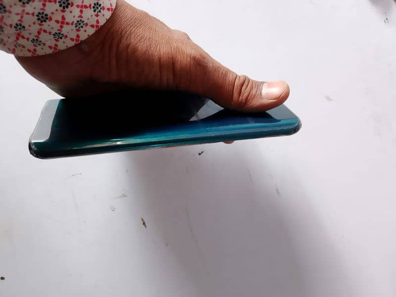 HUAWEI Y9 PRIME 4/128 no any foult 5