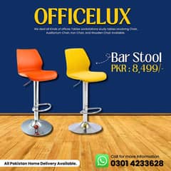 Bar Stool / imported Bar Stool / Bar chairs / kitchen stool