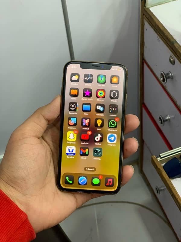 iphone xs 256 non pta 1