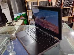 Acer Chromebook 360