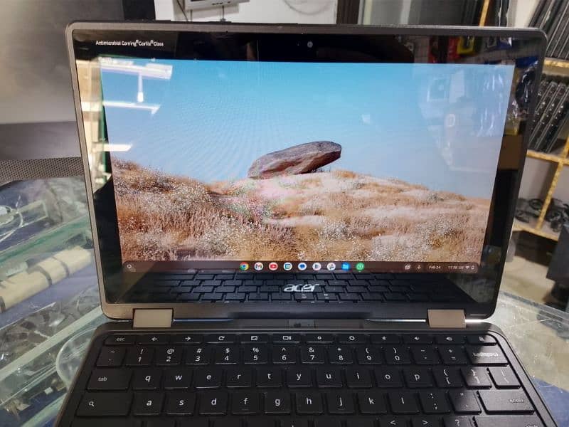 Acer Chromebook 360 3