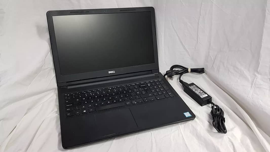 Dell Vostro 3578 Core i7 8th Gen 15.6 in FHD 8gb 256gb ssd 0