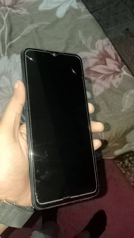 Tecno puviour 4. Urgent sale 6/128 GB 6