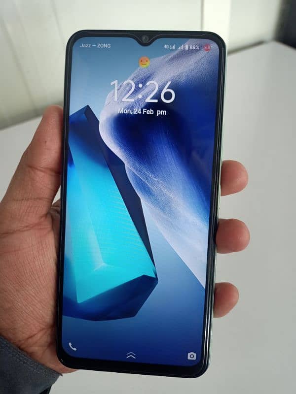 vivo Y03t urgent sale 1