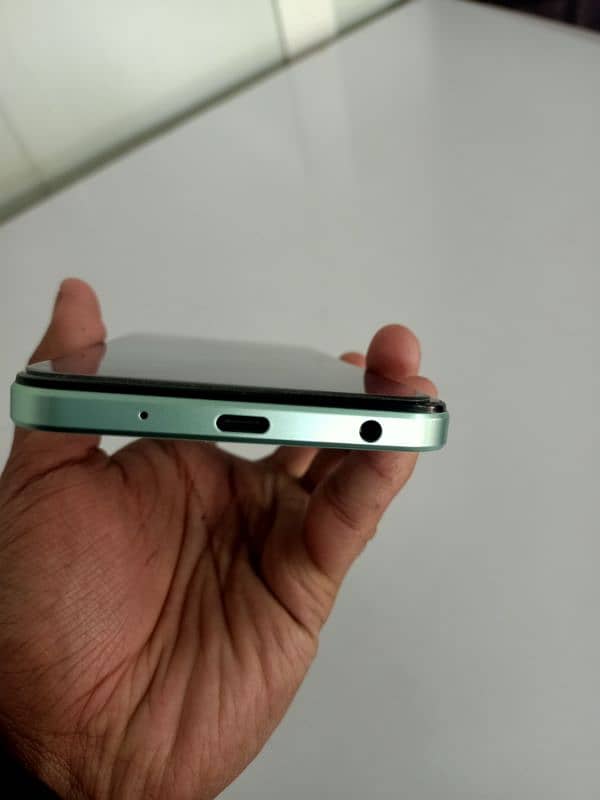 vivo Y03t urgent sale 3