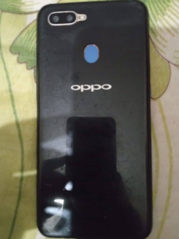 Oppo a5s 03130925956 1