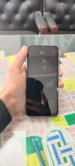 Infinix Hot 11 play 4/64 gb just like new