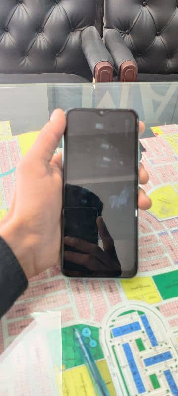 Infinix Hot 11 play 4/64 gb just like new 0