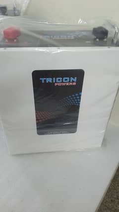 TRICON