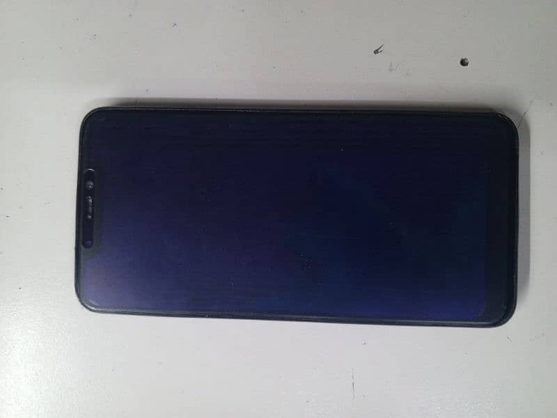 Infinix hot s3x(x622) 3/32 pta aproved 9