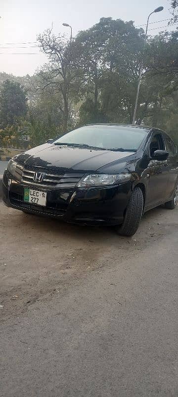 Honda City IVTEC 2013 14