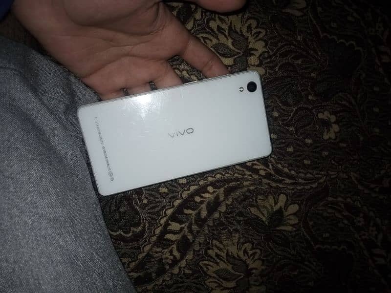 Vivo Y51A PTA approved 0