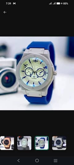 Best watch in best price