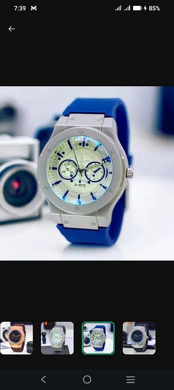 Best watch in best price 0