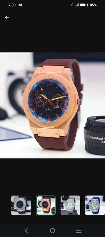 Best watch in best price 1